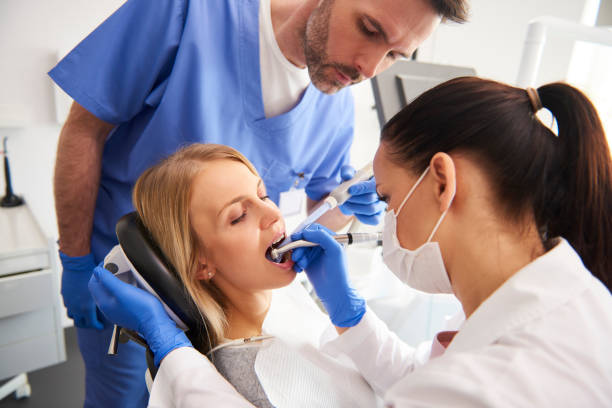 Best Preventive Dentistry  in North Druid Hills, GA